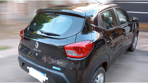 Renault Kwid 1.0 Sce 66cv Intense