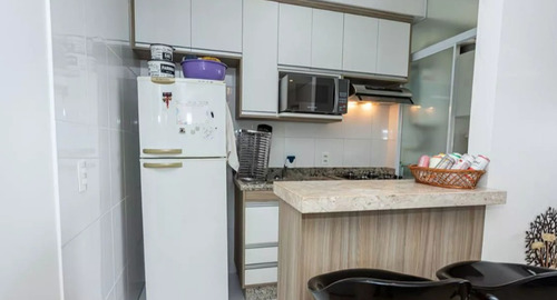 Imagem 23 de 25 de Apartamento Residencial Em São Paulo - Sp - Ap2775_etic