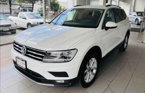 Imagen 1 de 12 de Volkswagen Tiguan 2020 1.4 Comfortline 5as At
