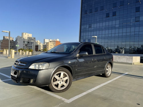 Chevrolet Astra Cd