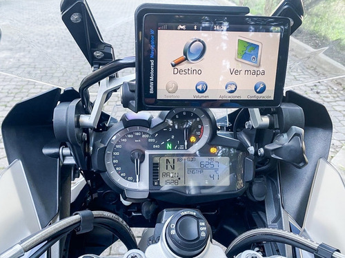 Imagen 3 de 7 de Bmw R 1200 Gs Adventure
