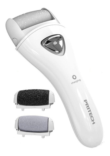 Removedor De Callos Electrico Pedicure Pritech