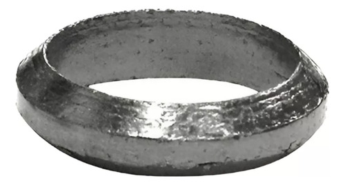 Aro Tubo Escape Mustang V8 4.6 2001 2002 2003