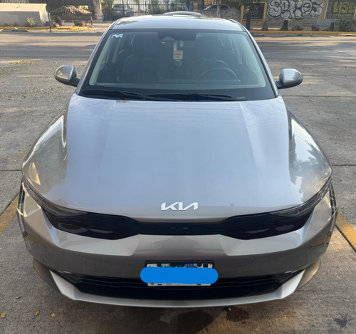 Kia K3 1.6 Ex Pack Sedan At