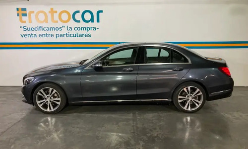Mercedes-Benz Clase C C 200 CGI | Sport 2.0 lt Turbo