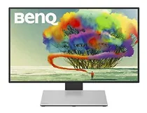 Comprar Monitor Benq Pdqc Diseño Ips   Usb Type % Srgb Eye