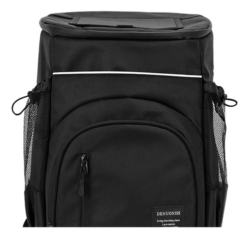 Mochila Enfriadora Mochila Aislada 36 Latas Backpack Coolers
