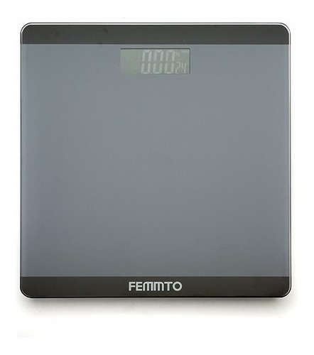 Balanza Para Baño Digital Electronica Cuerpo Persona 180kg