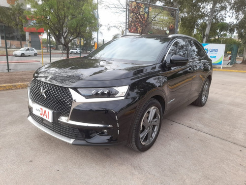 DS DS7 Crossback 2.0 Hdi 180 At Grand Chic