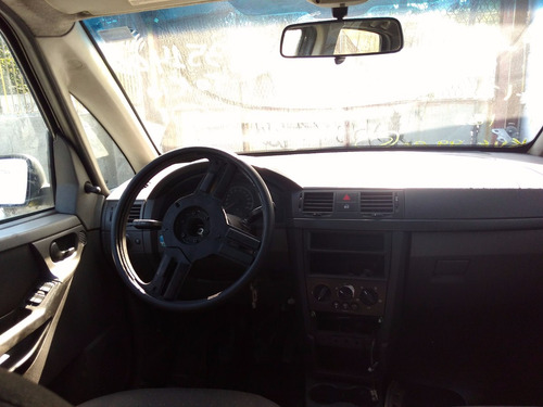 Sucata Meriva 1.4 Flex 2009 Para Retirada De Peças