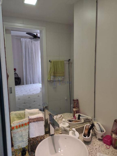 Apartamento À Venda, 75 M² Por R$ 630.000,00 - Ipiranga - São Paulo/sp - Ap12293