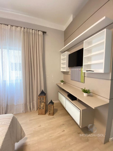 Imagem 15 de 15 de Apartamento Em Meia Praia - Itapema - 3665