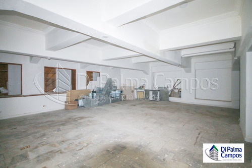 Imagem 6 de 7 de Conjunto Comercial Com 94 M² Na Região Do Centro - Dp4858