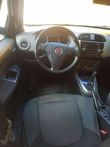 Imagem 8 de 9 de Fiat Bravo 1.8 Essence 16v Flex 4p Automatizado