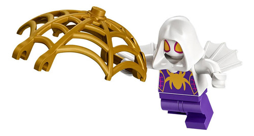 Lego Spidey Vs. Duende Verde - 10793