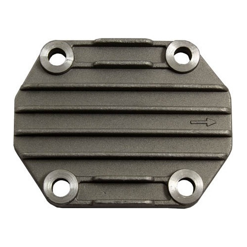 Tapa Cabeza Derecha Para Motos At110 Sport - Ft110 - St90