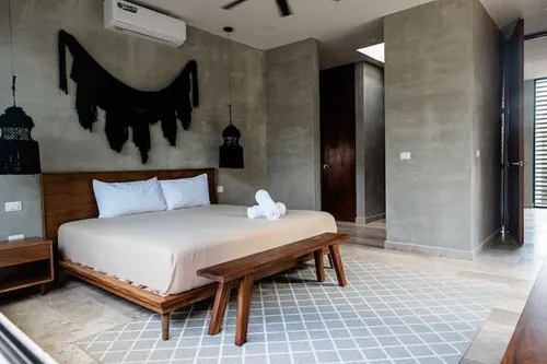 Villas Alquimia: Un Refugio Luxury En Aldea Zama, Tulum