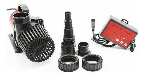 Bomba Lago, 6000 L/h Cabo 6 Mts Ocean Tech Ac 6000 L/h 220v