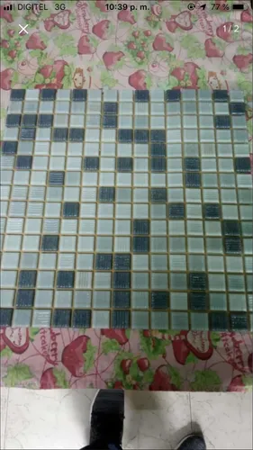 Mosaicos Para Pscinas