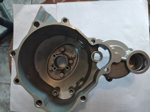 Imagen 2 de 3 de Tapa Del Embobinado Jaguar 150