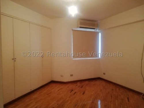 Imagen 6 de 21 de Fresco Apartamento En Colinas De Bello Monte #23-11521 Katiuska Quevedo 0424-7208838