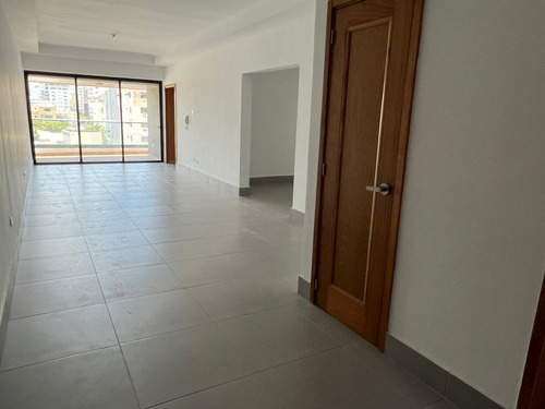 Apartamento En Venta En Naco