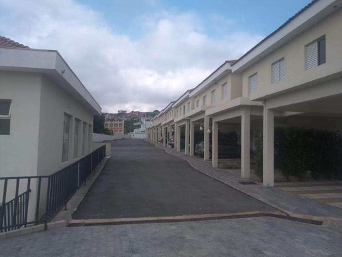Imagem 4 de 27 de Casa De Condomínio Com 3 Dorms, Jardim Isaura, Santana De Parnaíba - R$ 375 Mil, Cod: 235004 - V235004
