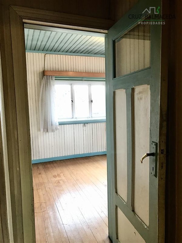 Casa En Venta En Puerto Varas