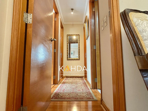 Oportunidad Departamento 3d 2b 2e 1b Viña 1 Cuadra Av Libert