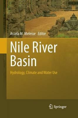 Libro Nile River Basin - Assefa M. Melesse