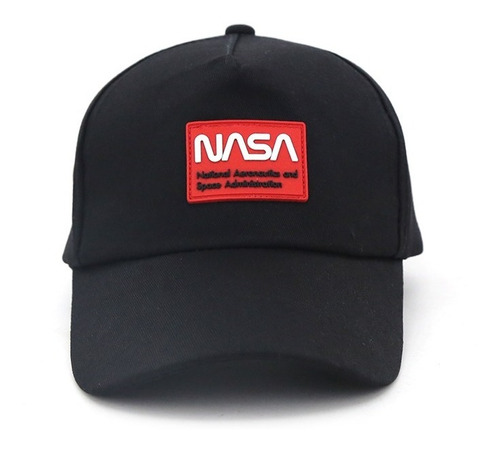 Gorra Trucker Ajustable Niño Varon Visera Nasa Deportiva 