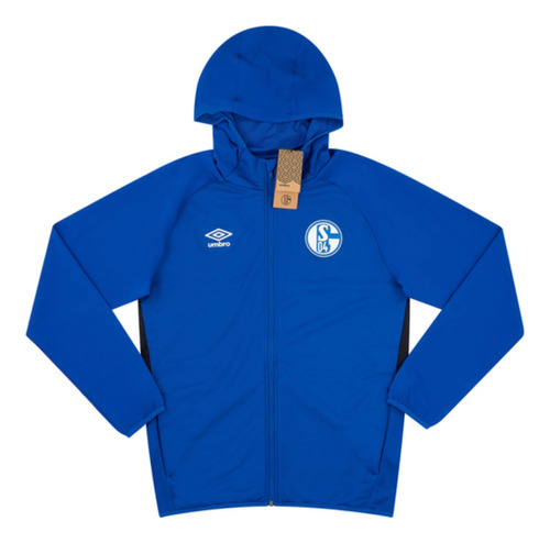 Campera Umbro Schalke 04 Alemania