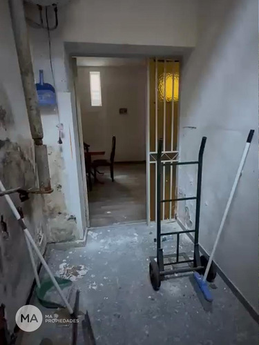 Departamento Pasillo - 3 De Febrero Al 2100 - Rosario Centro | Venta