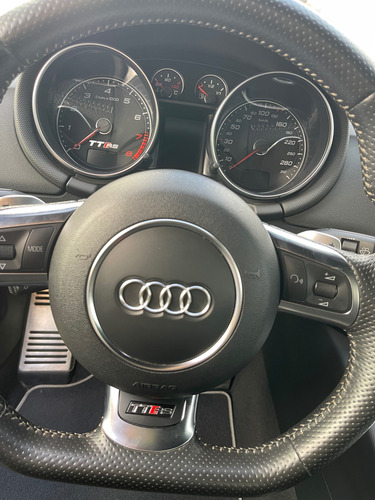 Audi TT RS Coupe 2.5 Tfsi Stronic 340cv Quattro