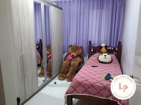 Casa Com 3 Dormitórios À Venda, 162 M² Jardim Caxambu - Jundiaí/sp - Ca0235