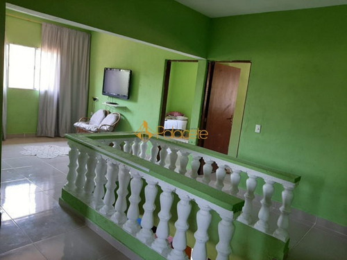 Imagem 4 de 11 de Rural Chacara Com 3 Quartos - 768573-v
