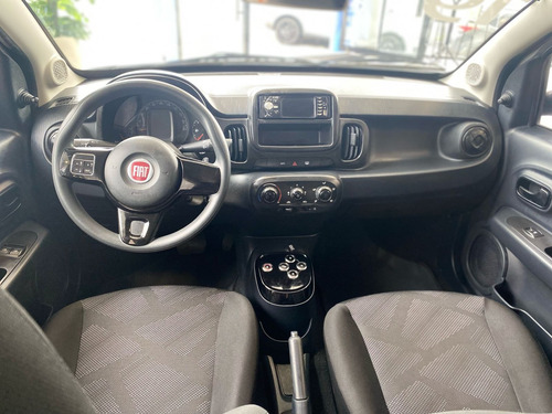 Fiat Mobi 1.0 Drive Flex Gsr 5p