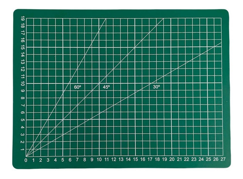 Salvacortes A4 (30x22) - Base De Corte