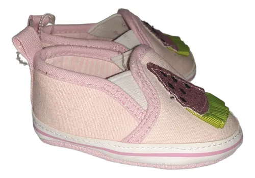 Tenis para bebes de 3 meses hotsell