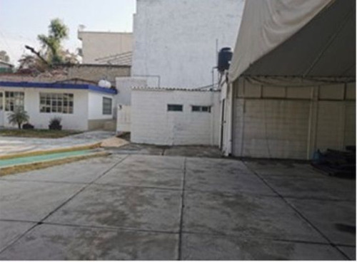 Terreno En Venta, San Lucas Tepetlacalco, Tlalnepantla