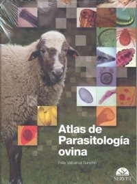 Atlas De Parasitologia Ovina - Valcarcer Sancho