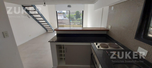 Impecable! Loft/duplex  2 Amb C/ Cochera Y Amenities  En Venta En Colegiales!