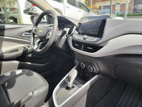 Chevrolet Onix plus 1.0 Lt