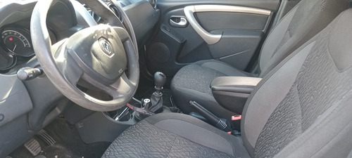 Renault Duster Oroch 2.0 Dynamique