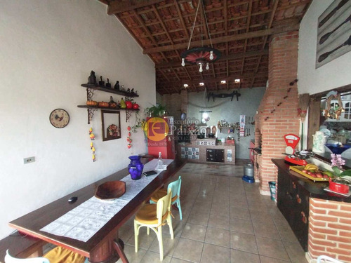 Imagem 26 de 30 de Sítio Com 2 Dorms, Vertentes, Biritiba-mirim - R$ 830 Mil, Cod: 197001 - V197001