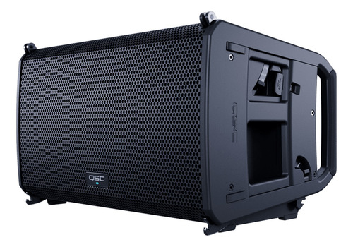 Line Array Ativo 2 Vias 12 2400w La-112 - Qsc