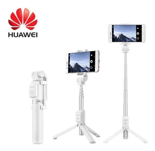 Trípode Palo Huawei Cf15 Pro Selfiestick 