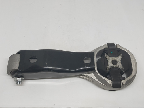 Imagen 7 de 8 de Soporte Motor Volkswagen Vento Polo Up! Trasero Torsión