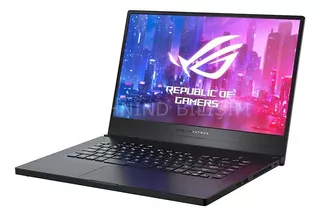 Laptop Gamer Asus Rog Rtx 2070