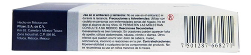 Combantrin 250 Mg Caja Con 6 Tabletas